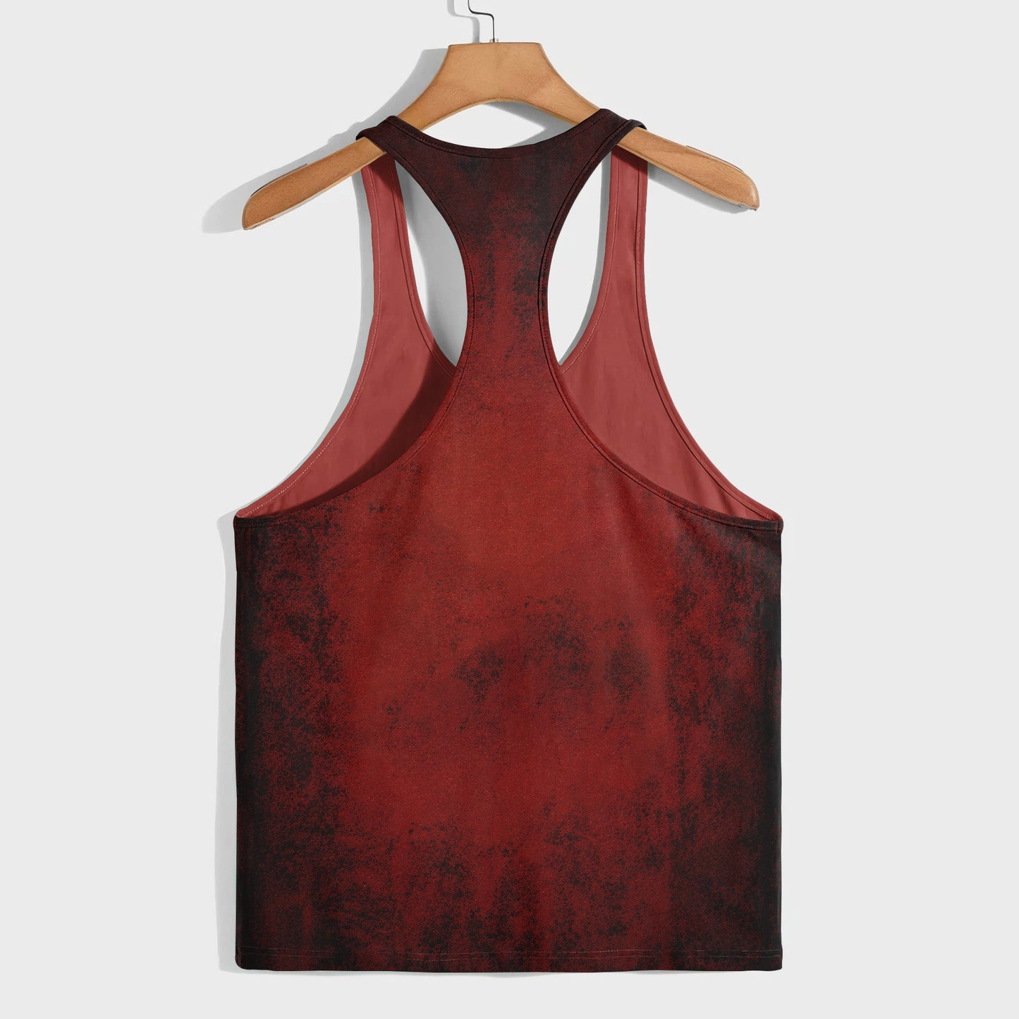 Bodybuilding Racerback Tank Top- TT03124