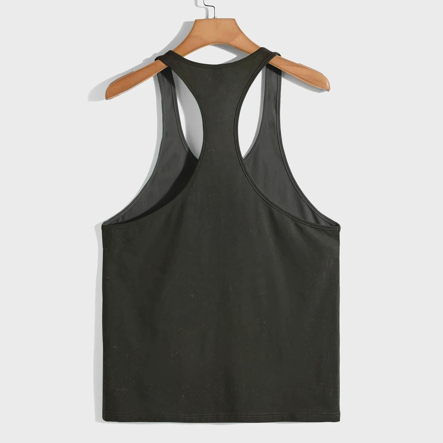 Bodybuilding Racerback Tank Top- TT03137
