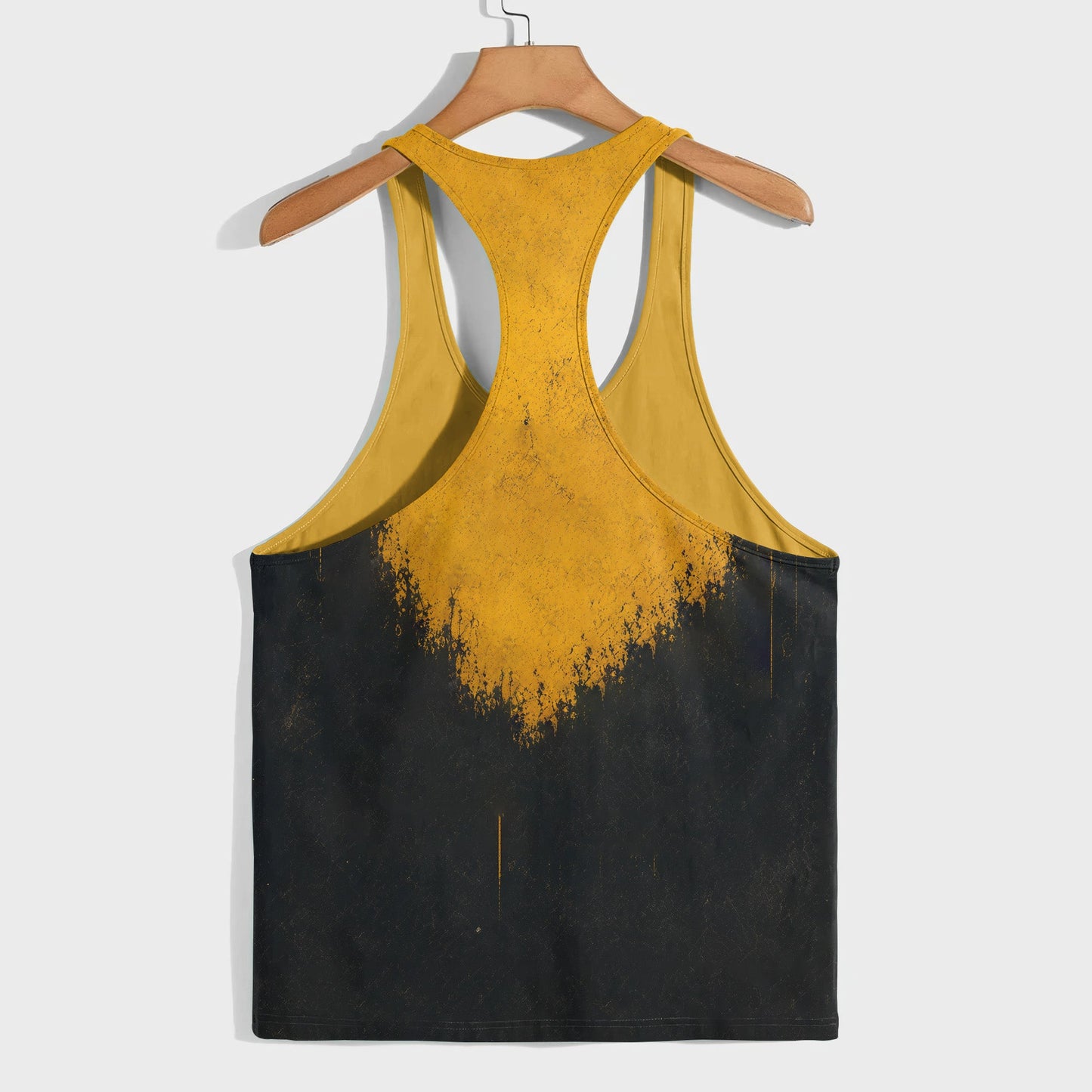 Bodybuilding Racerback Tank Top- TT03277