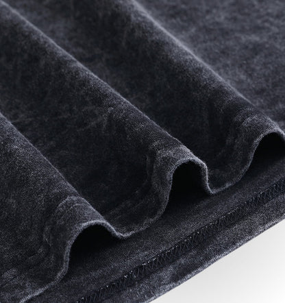 Vintage Washed T-Shirt- AA06649