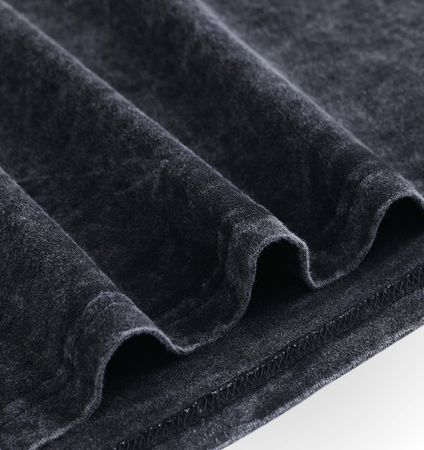 Vintage Washed T-Shirt- AA06650