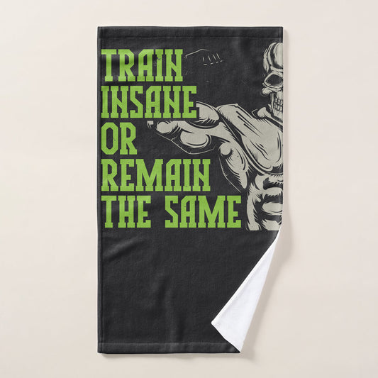 Athlete's Prime Gym Towel Essentials- AA00905