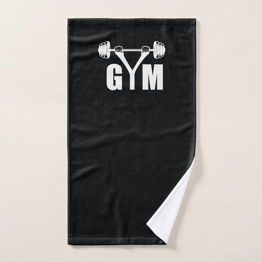 Athlete's Prime Gym Towel Essentials- AA00967