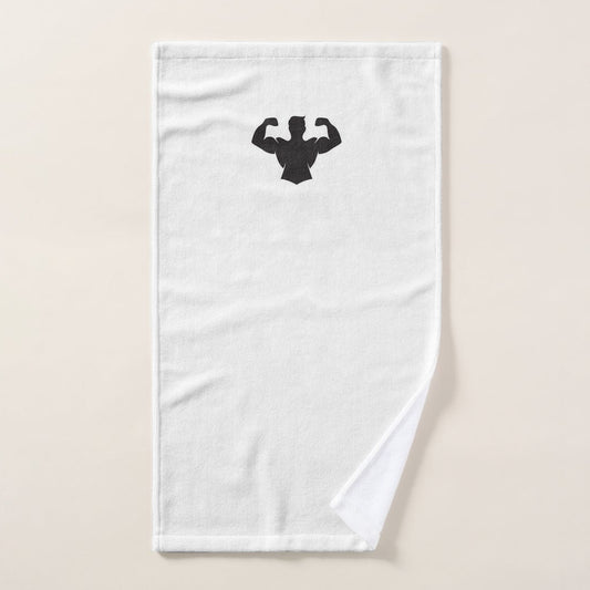 Athlete's Prime Gym Towel Essentials- AA00977