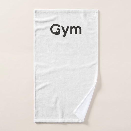 Athlete's Prime Gym Towel Essentials- AA00979