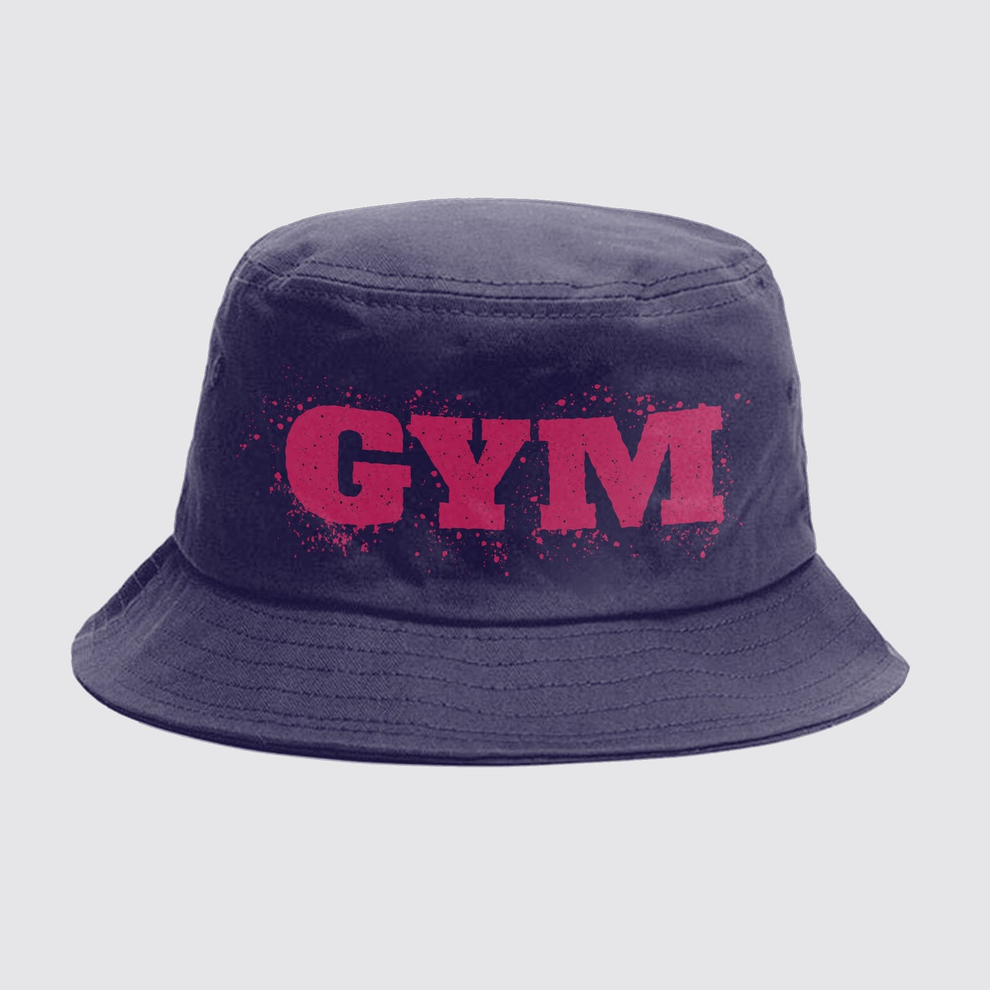 Gym Essential Bucket Hat for Active Lifestyles- AA00992