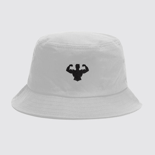 Gym Essential Bucket Hat for Active Lifestyles- AA00998