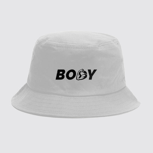 Gym Essential Bucket Hat for Active Lifestyles- AA01000