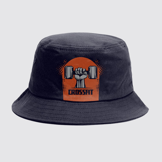 Gym Essential Bucket Hat for Active Lifestyles- AA01005