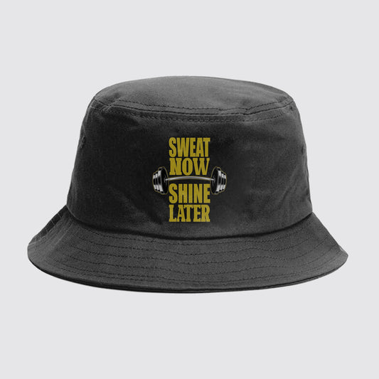 Gym Essential Bucket Hat for Active Lifestyles- AA01013