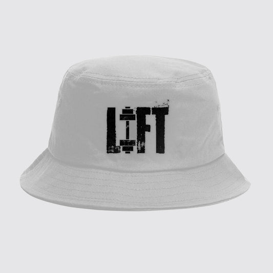 Gym Essential Bucket Hat for Active Lifestyles- AA01025