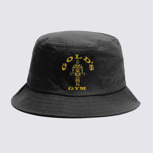 Gym Essential Bucket Hat for Active Lifestyles- AA01029