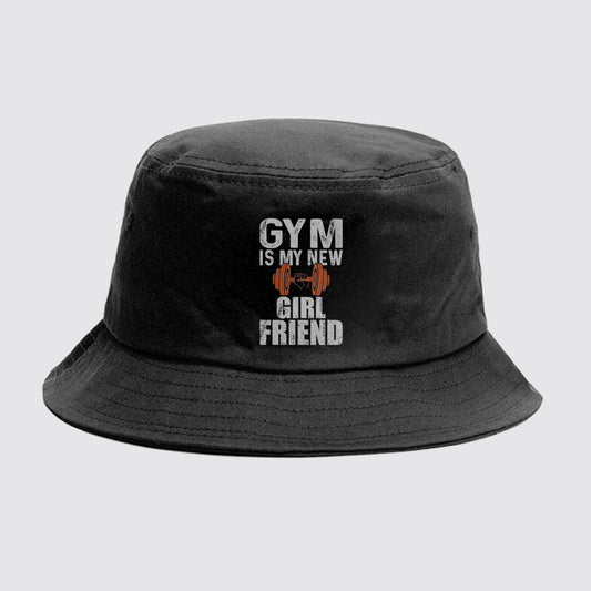 Gym Essential Bucket Hat for Active Lifestyles- AA01037