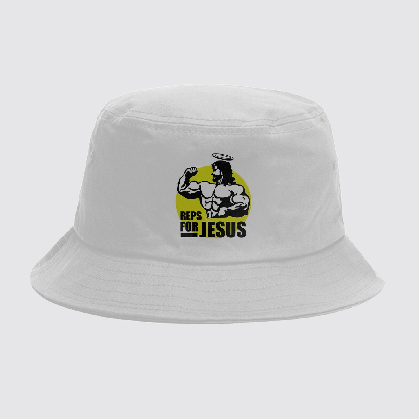 Gym Essential Bucket Hat for Active Lifestyles- AA01041