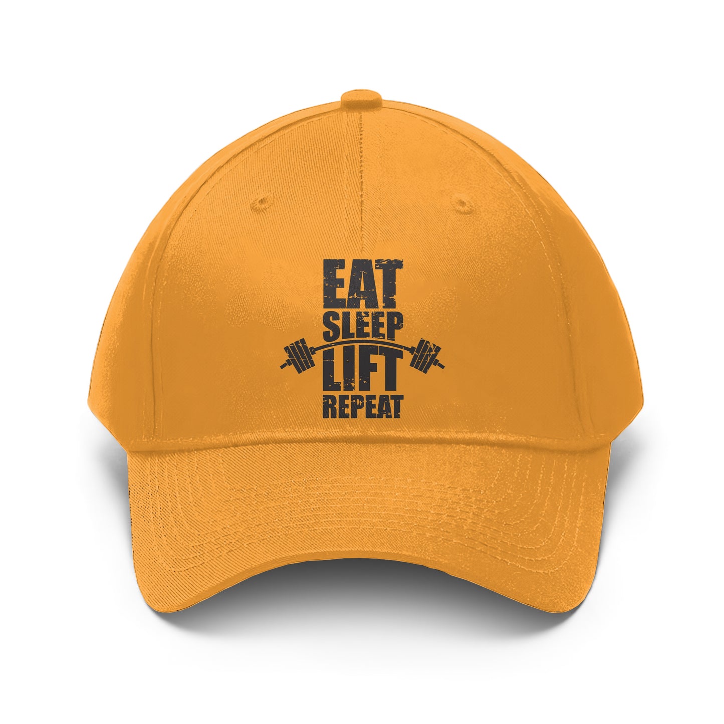 FitFlex Cap: Elevate Your Gym Style!- AA01643