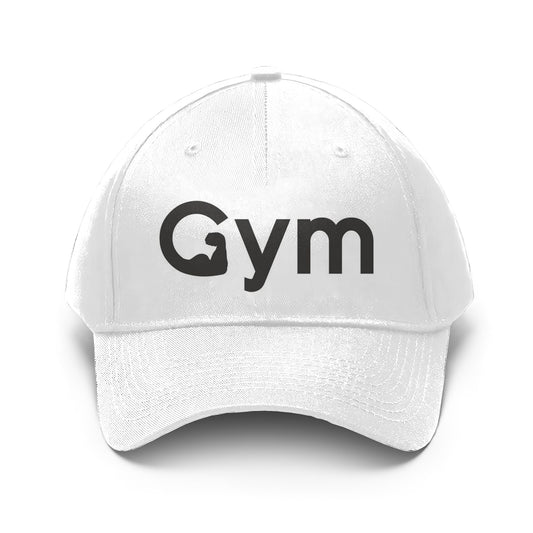 FitFlex Cap: Elevate Your Gym Style!- AA01662