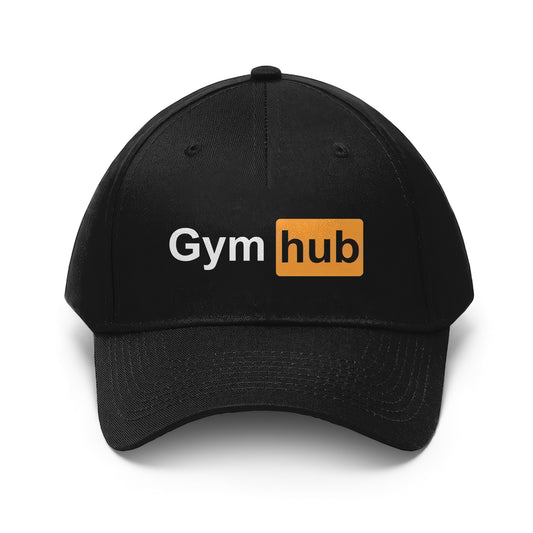 FitFlex Cap: Elevate Your Gym Style!- AA01666