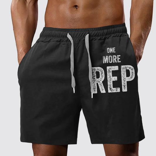 GymFlex Shorts: Power Up Your Workouts!- AA01671