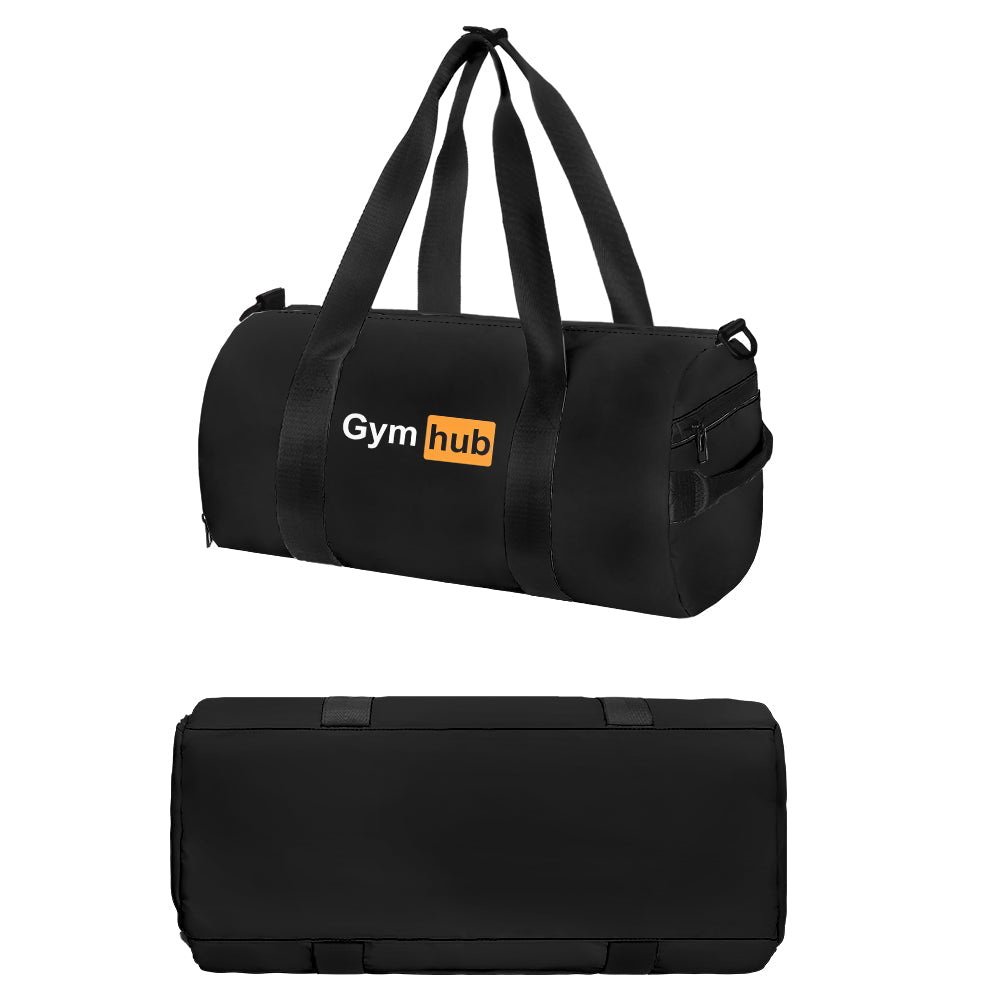 Personalized High-Quality Gym Bag Designed Just For Your- AA01944