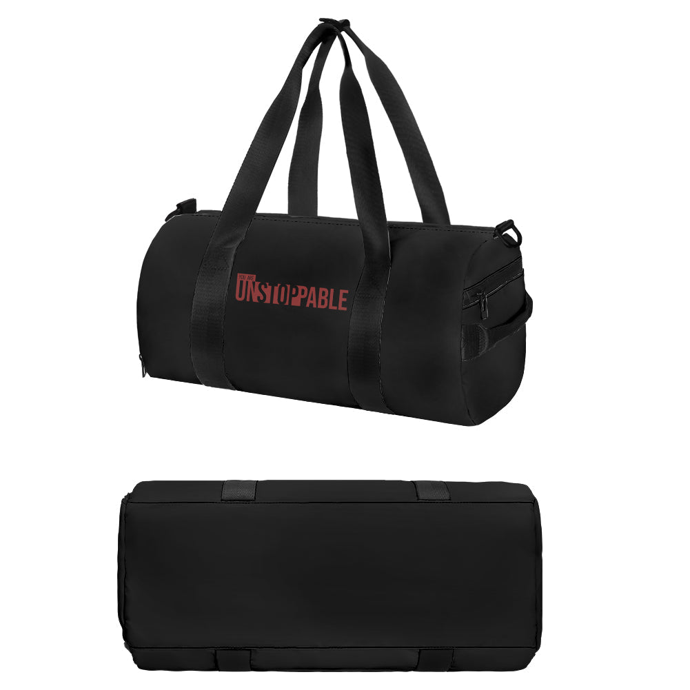 Personalized High-Quality Gym Bag Designed Just For Your- AA01954