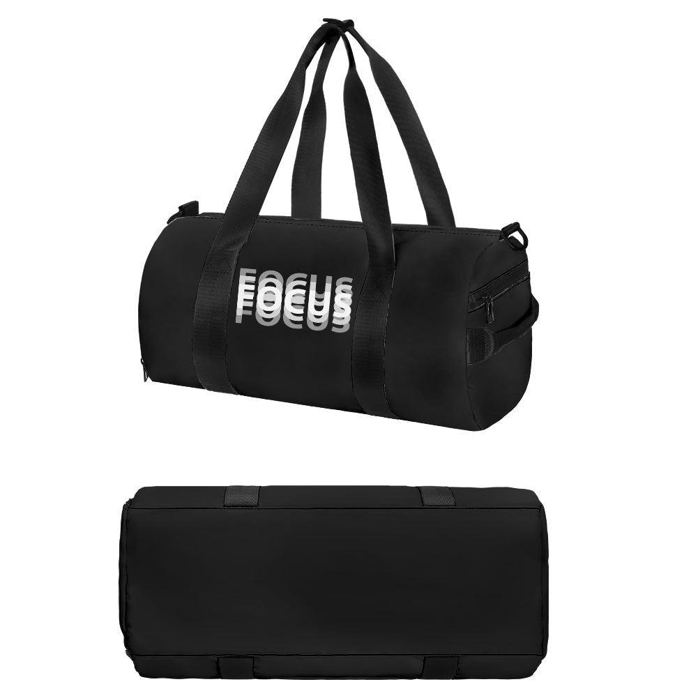 Personalized High-Quality Gym Bag Designed Just For Your- AA01956