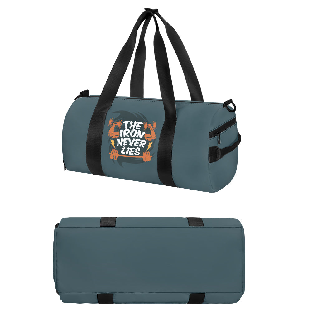 Personalized High-Quality Gym Bag Designed Just For Your- AA01958