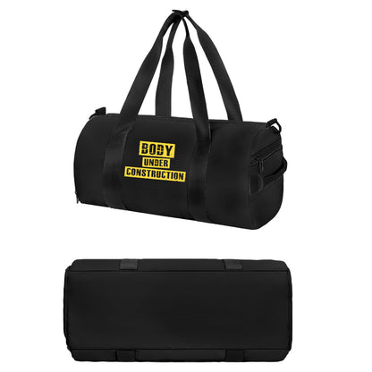 Personalized High-Quality Gym Bag Designed Just For Your- AA01975