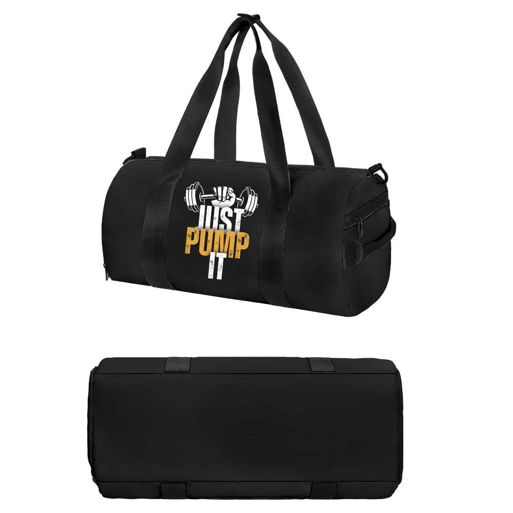 Personalized High-Quality Gym Bag Designed Just For Your- AA01977