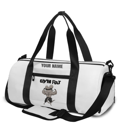 Personalized High-Quality Gym Bag Designed Just For Your- AA01981