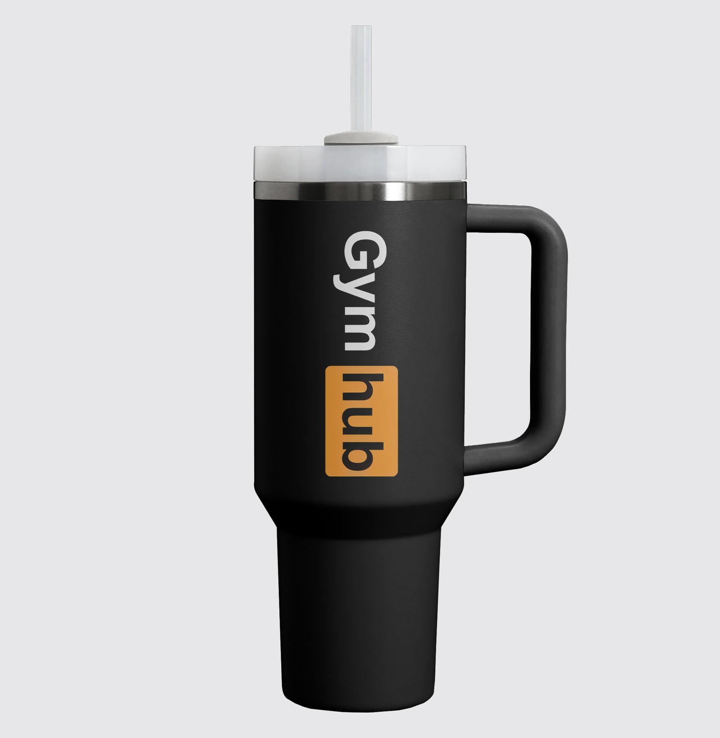 PowerSip Tumbler for Gym Goers - AA02022