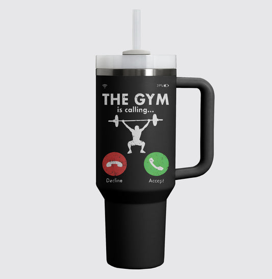 PowerSip Tumbler for Gym Goers - AA02041