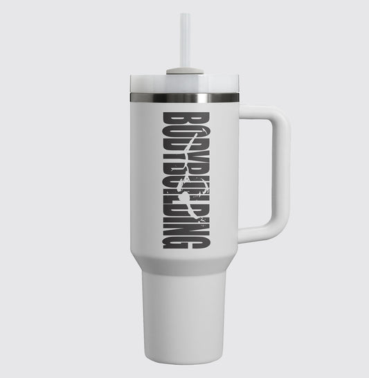 PowerSip Tumbler for Gym Goers - AA02067