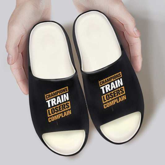 Advanced Cloud Slippers- AA02203