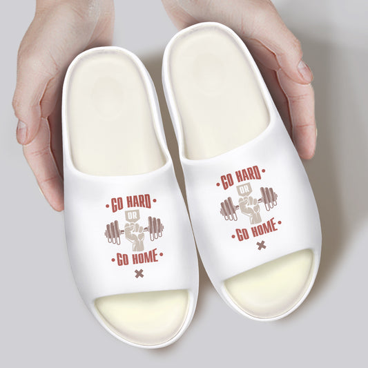 Advanced Cloud Slippers- AA02209