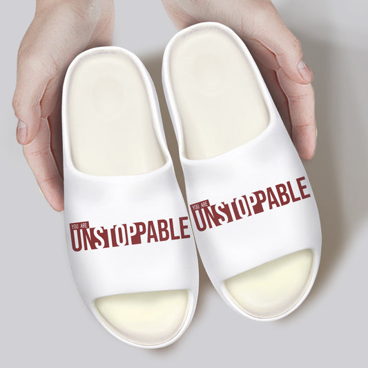 Advanced Cloud Slippers- AA02213