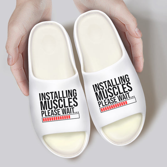 Advanced Cloud Slippers- AA02219