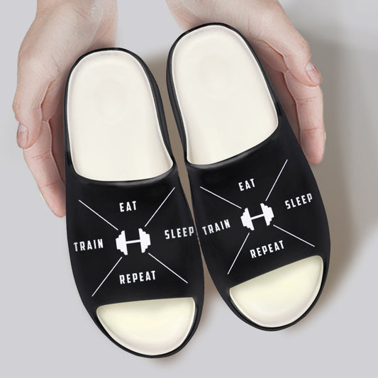 Advanced Cloud Slippers- AA02221