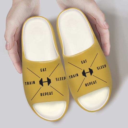 Advanced Cloud Slippers- AA02223