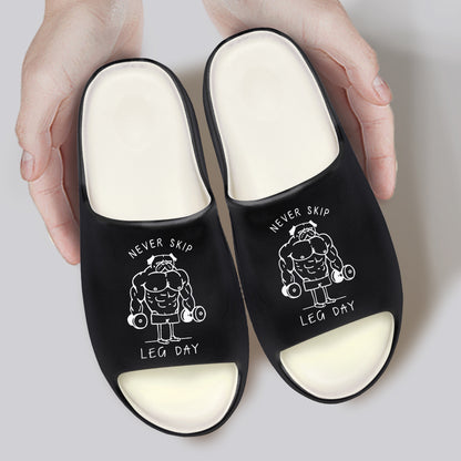 Advanced Cloud Slippers- AA02225