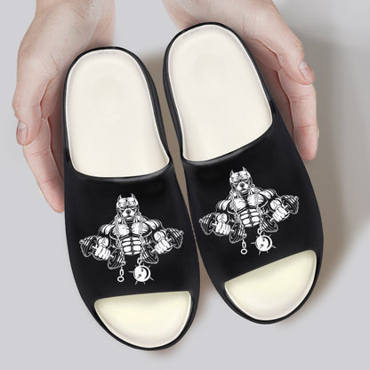 Advanced Cloud Slippers- AA02227