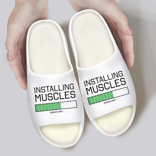 Advanced Cloud Slippers- AA02230