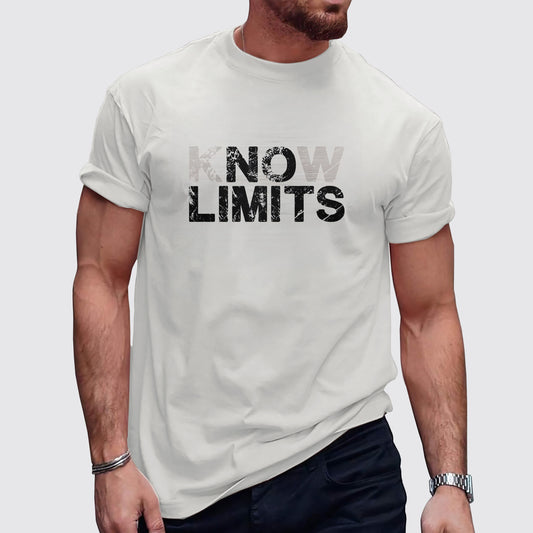 Ultimate Gym T-shirt for Men: Stay Cool and Comfy During Intense Workouts- AA03146