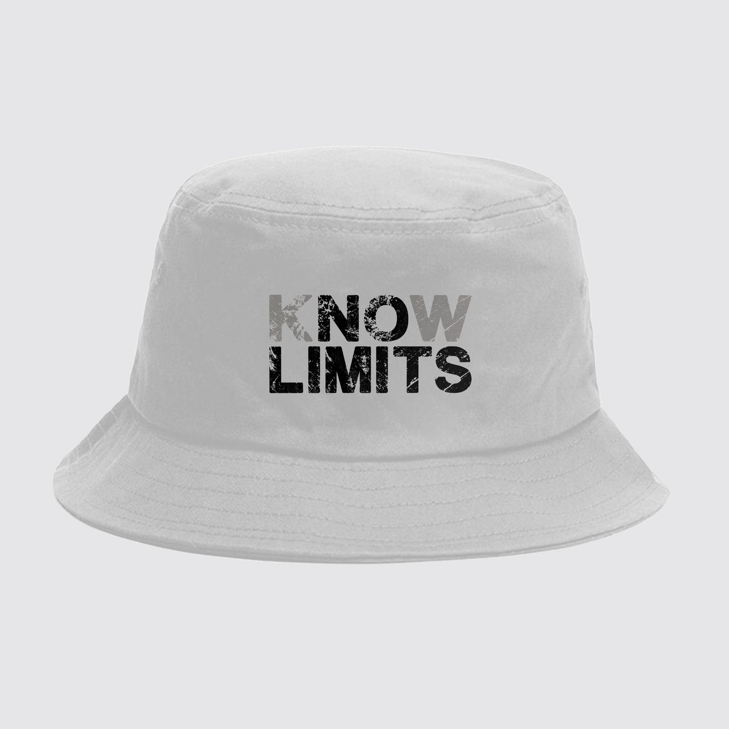 Gym Essential Bucket Hat for Active Lifestyles- AA03438