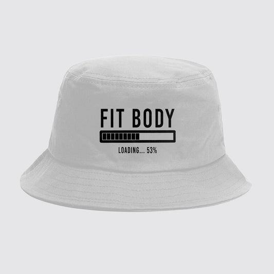 Gym Essential Bucket Hat for Active Lifestyles- AA03470