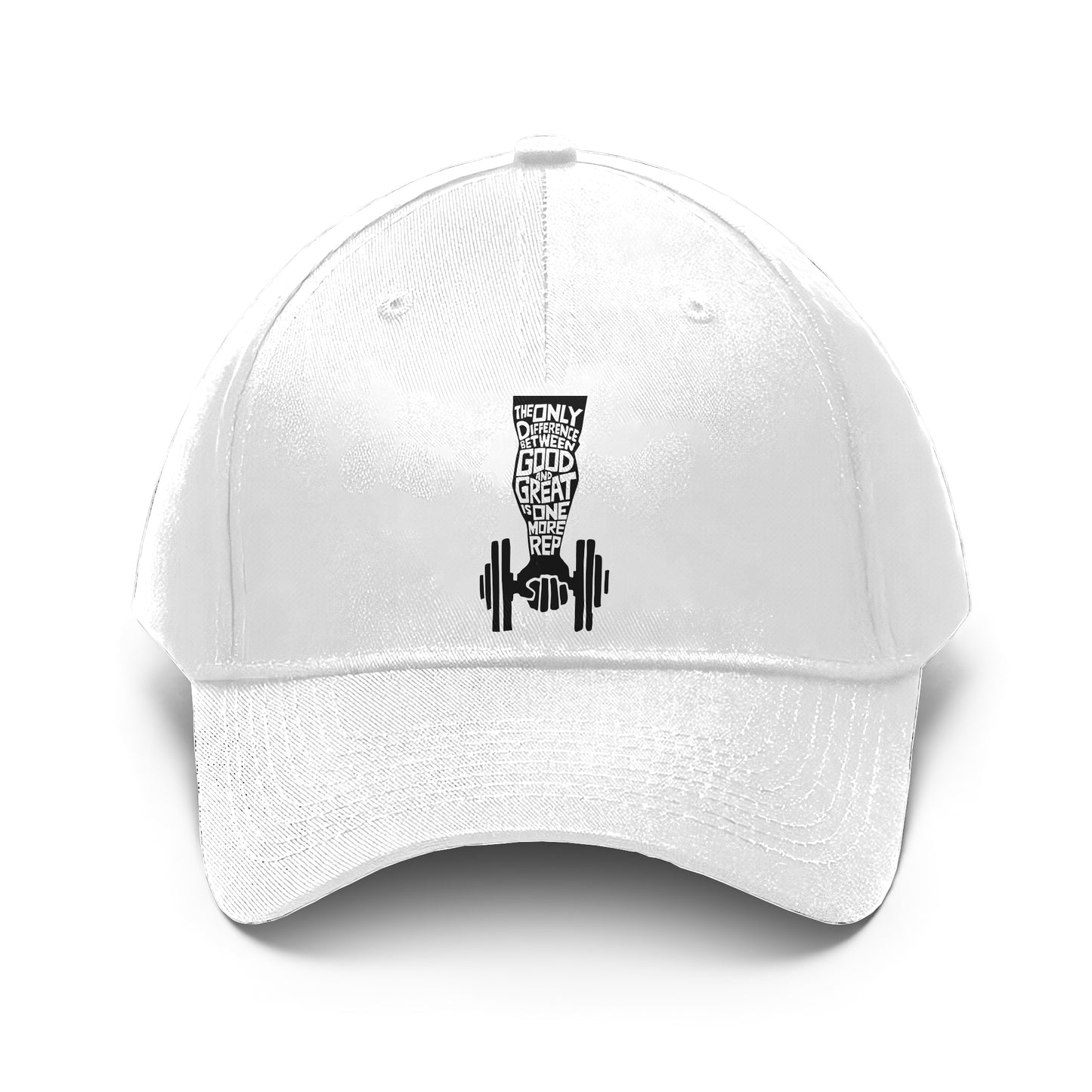 FitFlex Cap: Elevate Your Gym Style!- AA03488