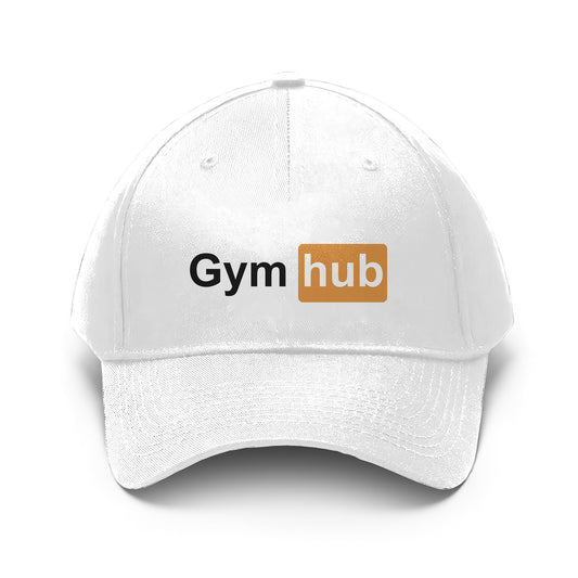 FitFlex Cap: Elevate Your Gym Style!- AA03504