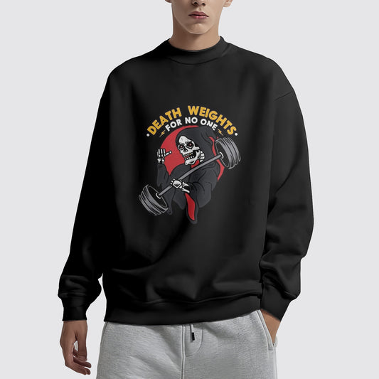 GymFlex Sweatshirts: Stay Warm, Train Hard!- AA03672