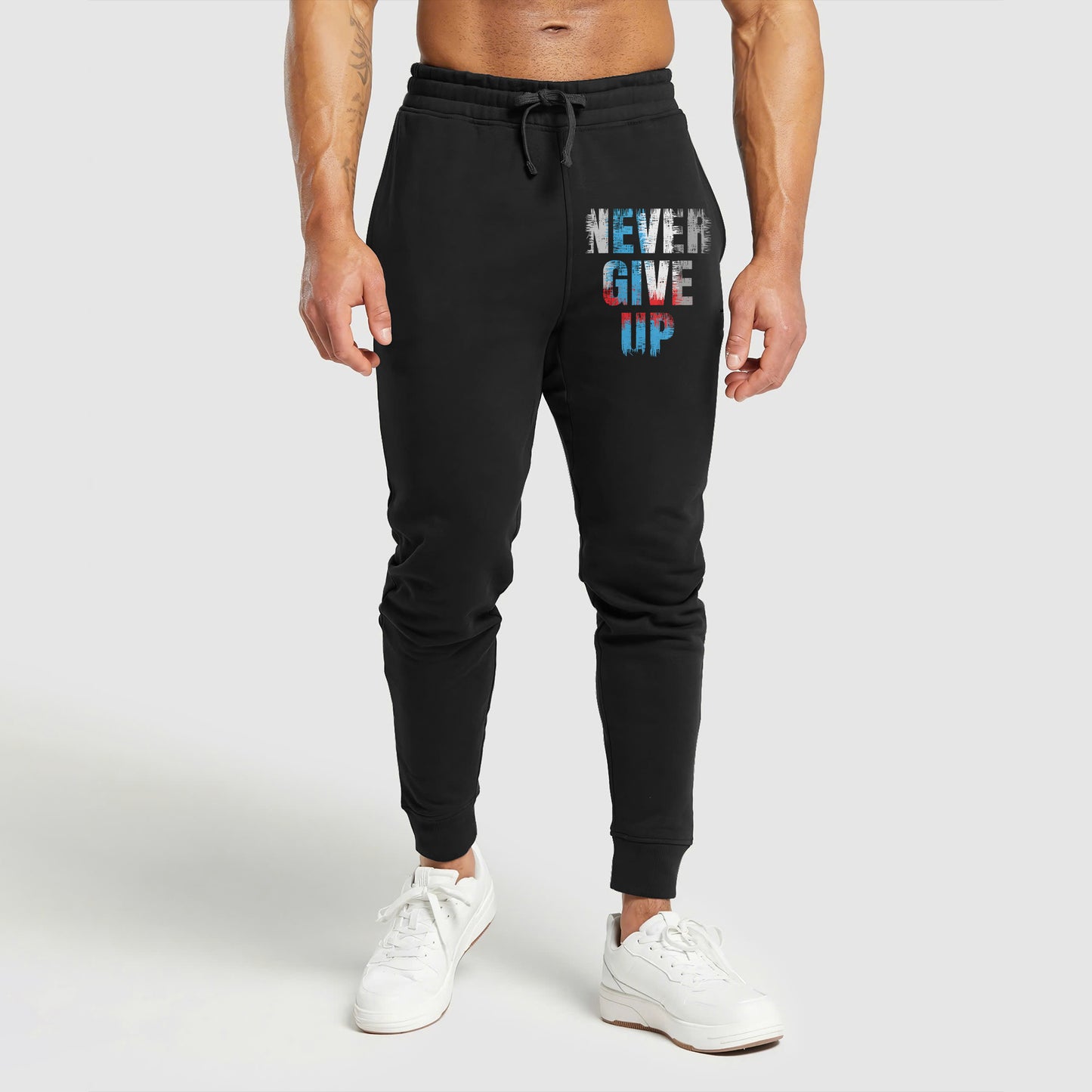 FitFlex Performance Sweatpants- AA03738