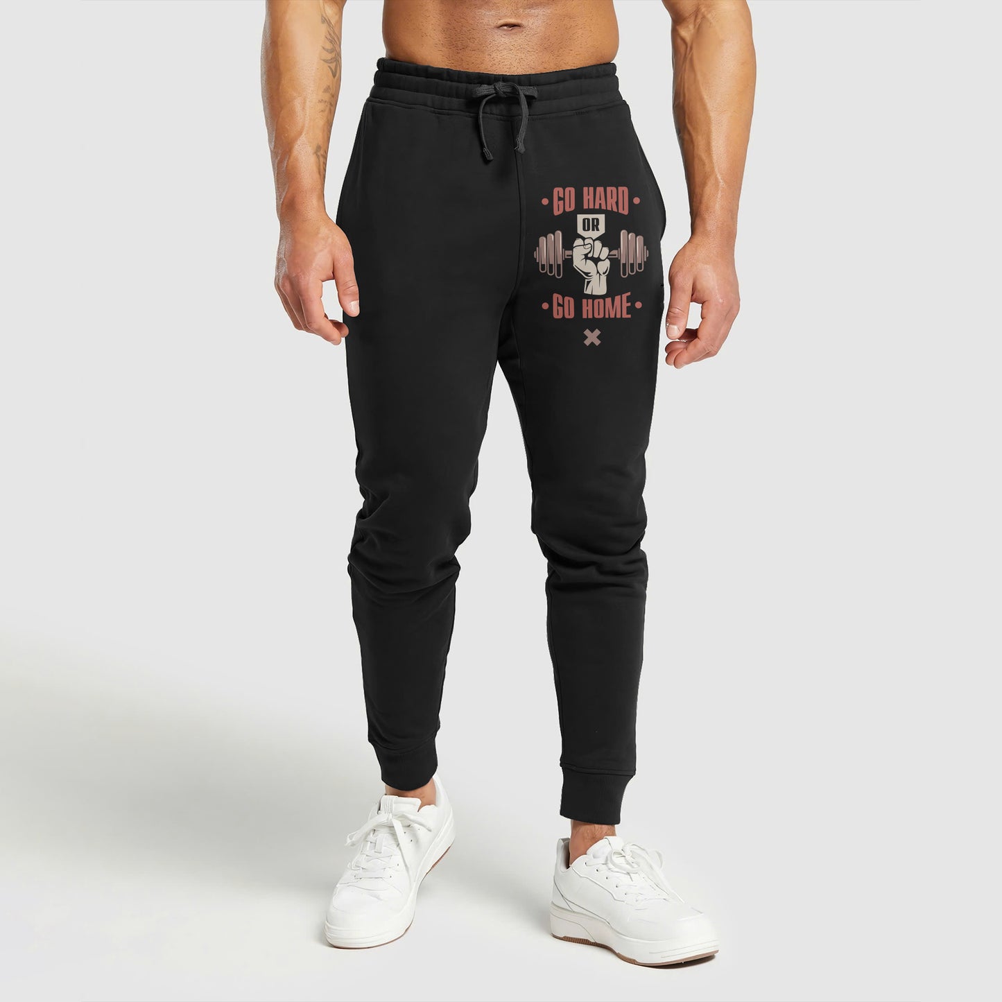 FitFlex Performance Sweatpants- AA03739