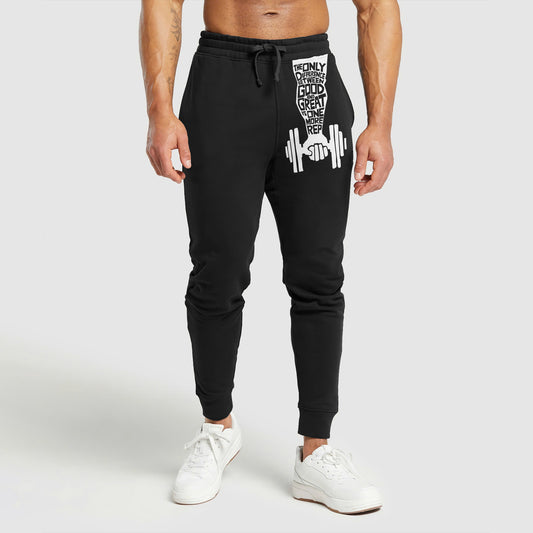 FitFlex Performance Sweatpants- AA03740